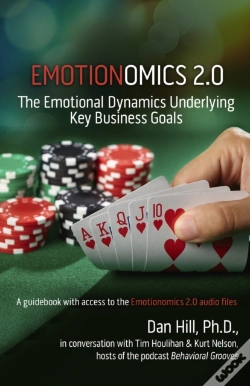 Capa do artigo Emotionomics 2.0