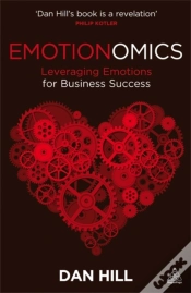 Capa do artigo Emotionomics