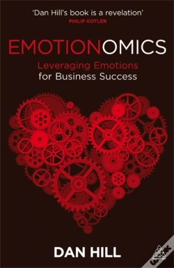 Capa do artigo Emotionomics