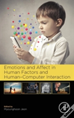 Capa do artigo Emotions And Affect In Human Factors And Human-Computer Interaction