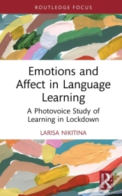 Capa do artigo Emotions And Affect In Language Learning