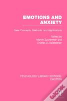 Emotions And Anxiety (Ple: Emotion)