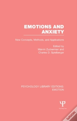 Capa do artigo Emotions And Anxiety