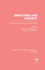 Emotions And Anxiety - Preview