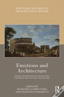 Capa do artigo Emotions And Architecture