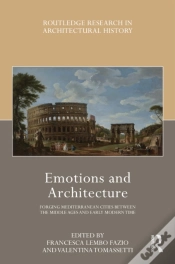 Capa do artigo Emotions And Architecture