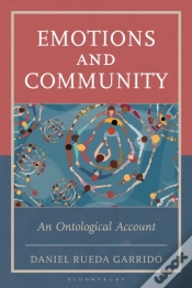 Capa do artigo Emotions And Community