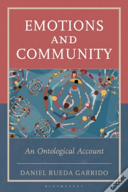 Capa do artigo Emotions And Community
