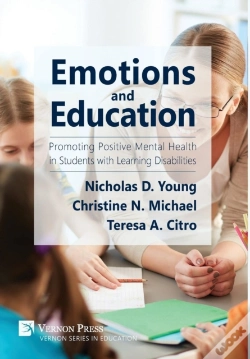 Capa do artigo Emotions And Education