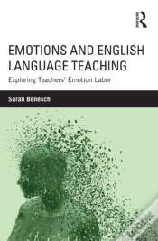 Capa do artigo Emotions And English Language Teaching