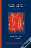 Emotions And Identity