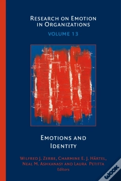 Capa do artigo Emotions And Identity