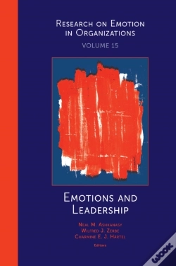 Capa do artigo Emotions And Leadership