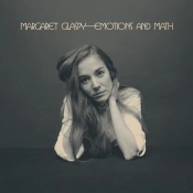Capa do artigo Emotions And Math - CD