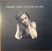 Capa do artigo Emotions And Math - Vinil