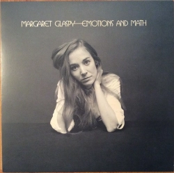 Capa do artigo Emotions And Math - Vinil