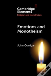 Emotions And Monotheism