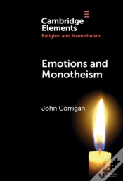 Capa do artigo Emotions And Monotheism