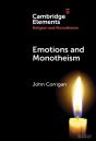 Emotions And Monotheism - Preview