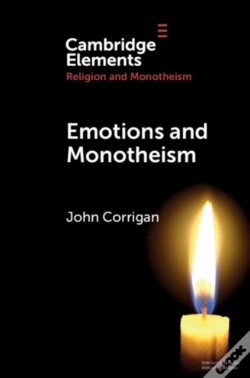 Capa do artigo Emotions And Monotheism