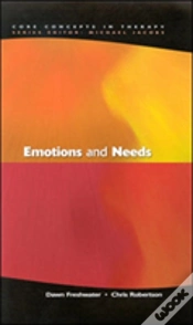 Capa do artigo Emotions And Needs