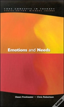 Capa do artigo Emotions And Needs