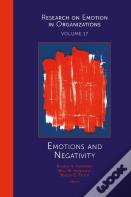 Emotions And Negativity