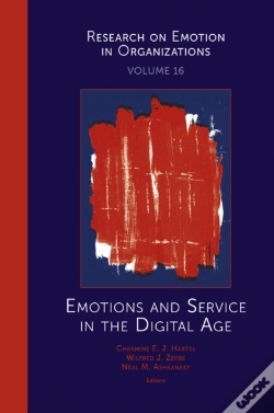 Capa do artigo Emotions And Service In The Digital Age