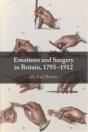 Emotions And Surgery In Britain, 1793â€“1912 - Preview