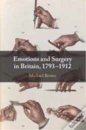 Capa do artigo Emotions And Surgery In Britain, 1793â€“1912
