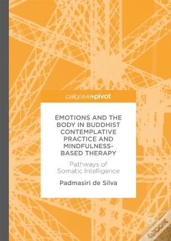 Capa do artigo Emotions And The Body In Buddhist Contemplative Practice And Mindfulness-Based Therapy