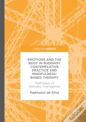 Capa do artigo Emotions And The Body In Buddhist Contemplative Practice And Mindfulness-Based Therapy
