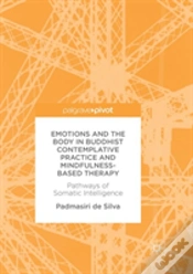 Capa do artigo Emotions And The Body In Buddhist Contemplative Practice And Mindfulness-Based Therapy