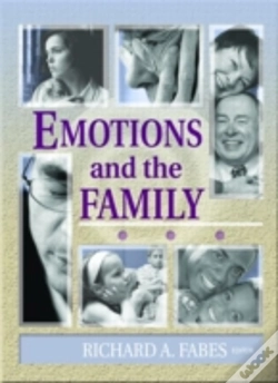 Capa do artigo Emotions And The Family