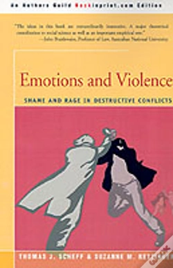 Capa do artigo Emotions And Violence