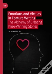 Capa do artigo Emotions And Virtues In Feature Writing