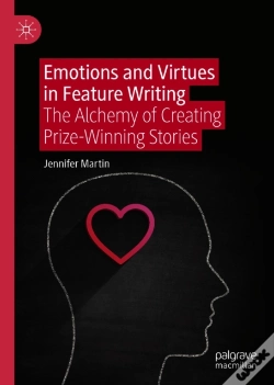 Capa do artigo Emotions And Virtues In Feature Writing