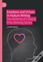 Capa do artigo Emotions And Virtues In Feature Writing