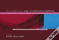 Emotions As Commodities