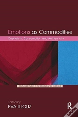 Capa do artigo Emotions As Commodities