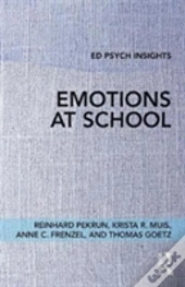 Emotions At School