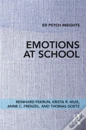 Capa do artigo Emotions At School
