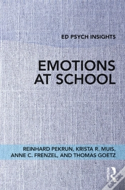 Capa do artigo Emotions At School