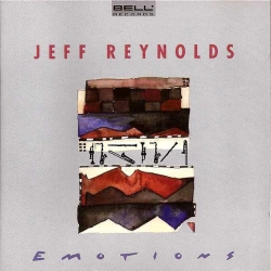 Capa do artigo Emotions - CD