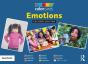 Emotions: Colorcards - Preview