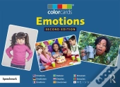 Emotions: Colorcards