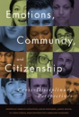 Emotions, Community, And Citizenship - Preview