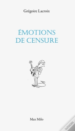 Capa do artigo Émotions De Censure : Euphorismes