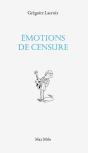 Émotions De Censure : Euphorismes - Preview