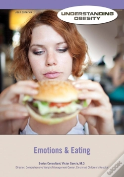 Capa do artigo Emotions & Eating